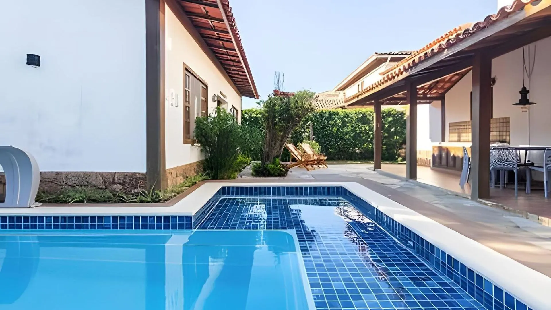 Apartment Casa Para 14 Com Piscina Privativa Perto Da Praia De Manguinhos Armacao dos Buzios Brazil