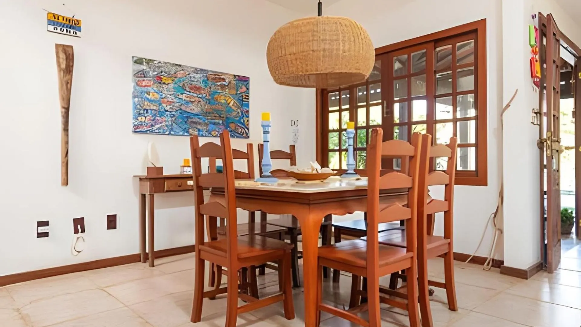 Apartament Casa Para 14 Com Piscina Privativa Perto Da Praia De Manguinhos Búzios Brazylia