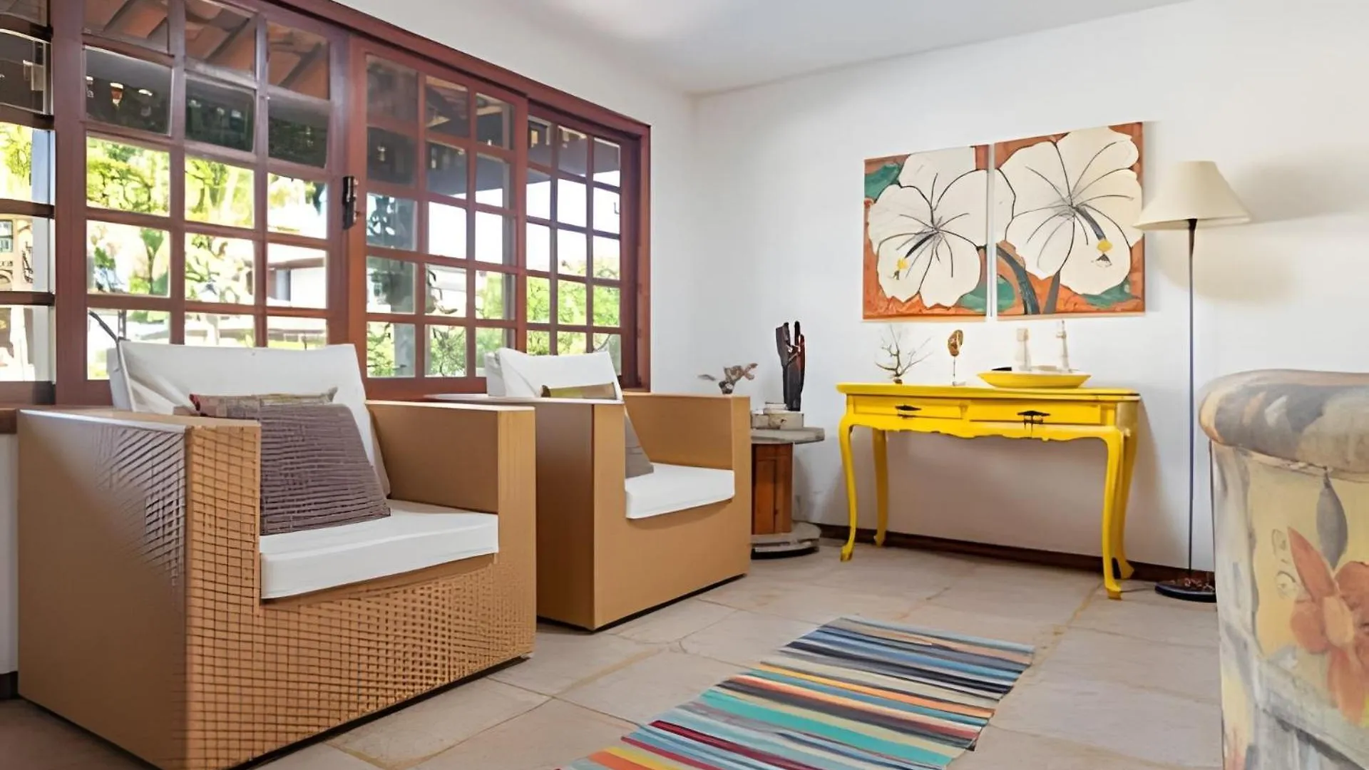 Apartament Casa Para 14 Com Piscina Privativa Perto Da Praia De Manguinhos Búzios