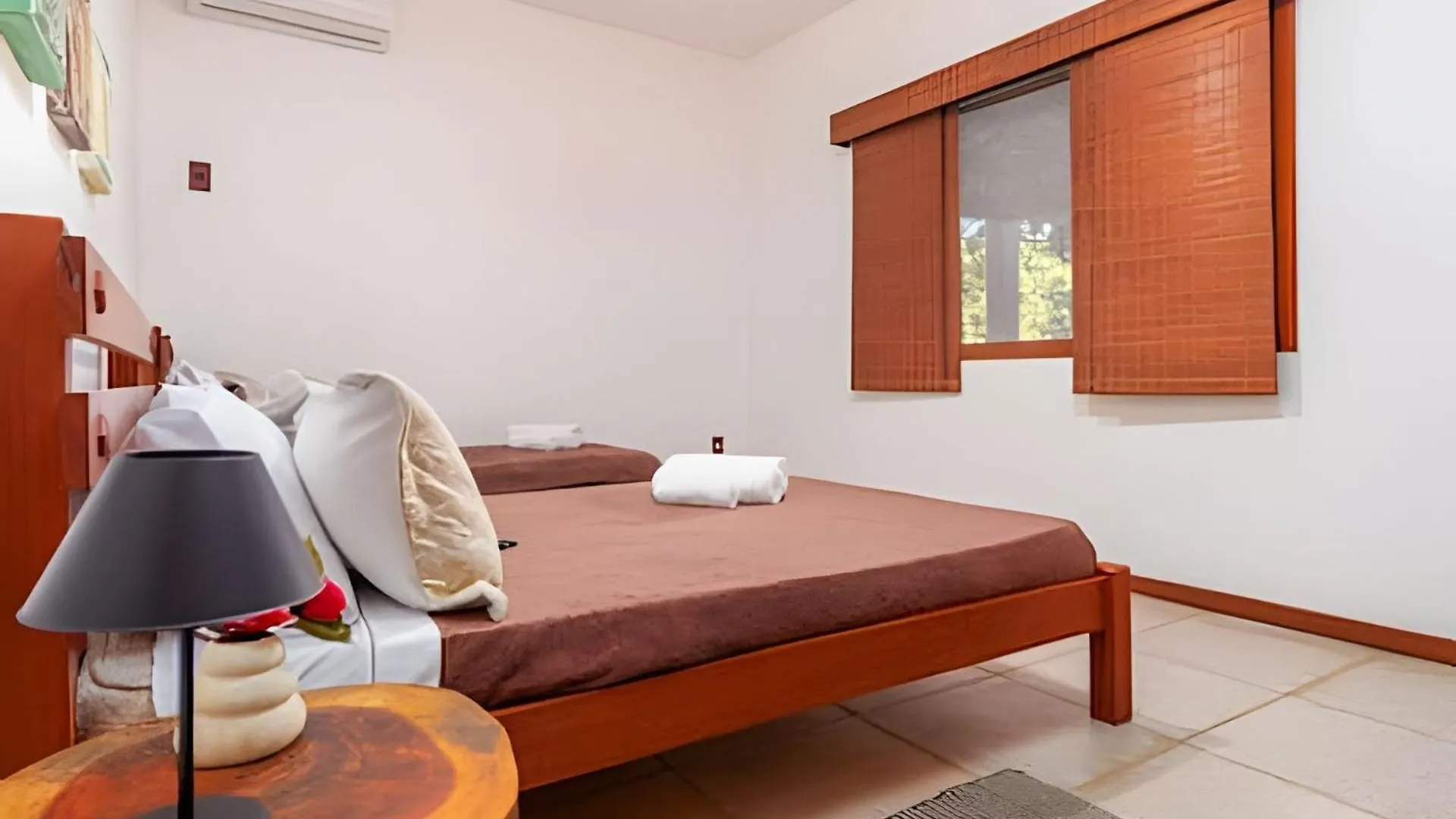 Apartament Casa Para 14 Com Piscina Privativa Perto Da Praia De Manguinhos Búzios