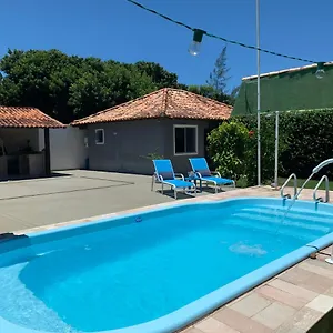 Kitchenette Near The Beach/including Breakfast Búzios