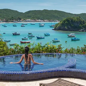 Hotel Deste, Búzios