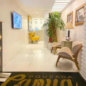 Inn Capua, Armacao dos Buzios
