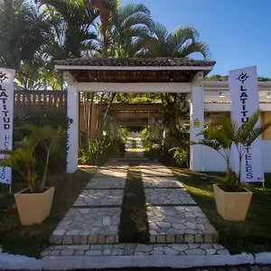 Hotel Latitud By Latitud, Búzios