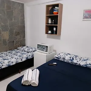 Linhare's Suítes E Kitnets Búzios