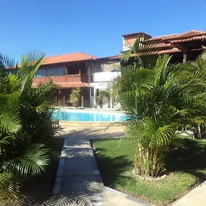 Geribá Apart Apartamento 109 Búzios