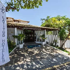 Inn Lestada By Latitud, Armacao dos Buzios